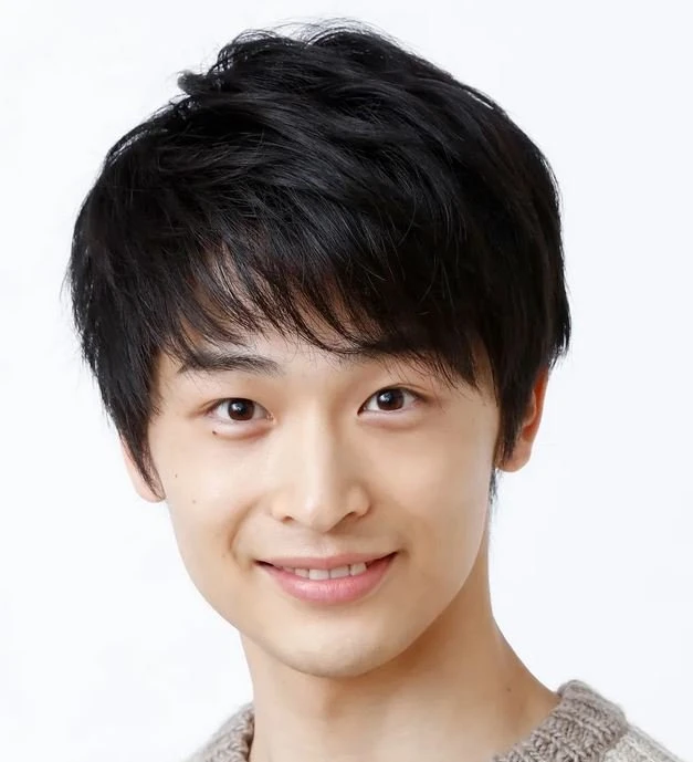 Higashi Takumi