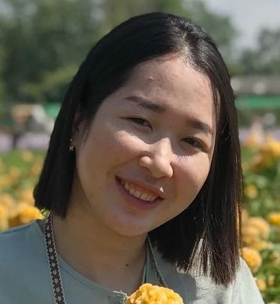 Bangpahn Homjan