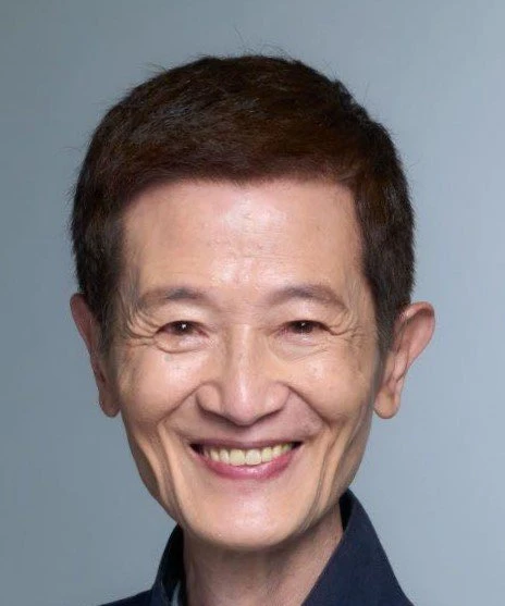 Chen Bor Jeng