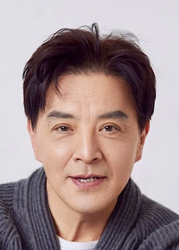 Ma Wen Zhong