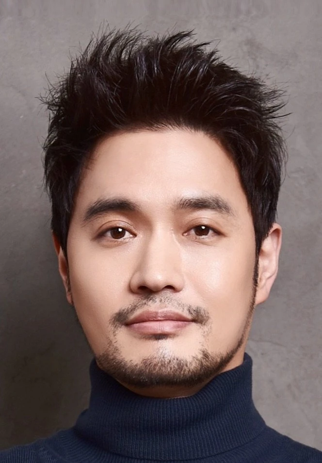 Seo Dong Won