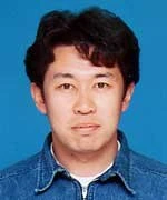 Ikeda Kenji