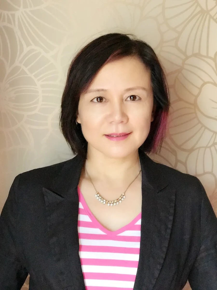Zhan Hai Hong