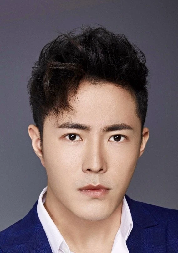 Steven Zhang
