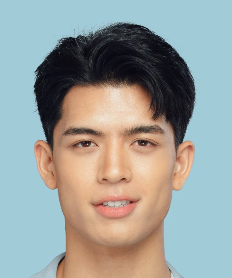 Joss Way-ar Sangngern