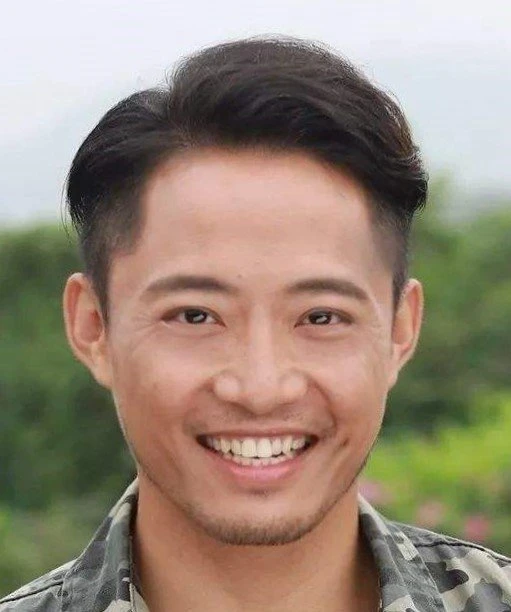 Hou Jun Jie