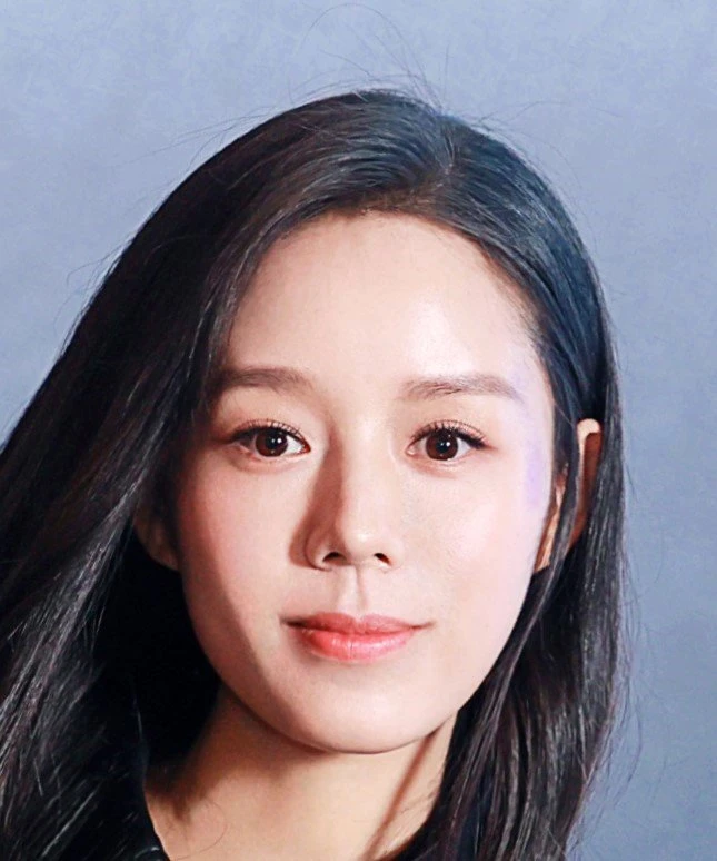 Angel Yang