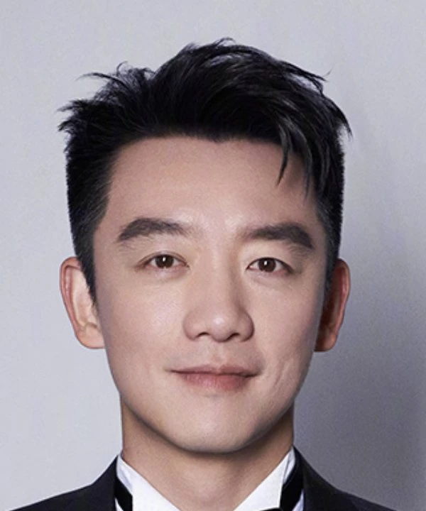 Zheng Kai
