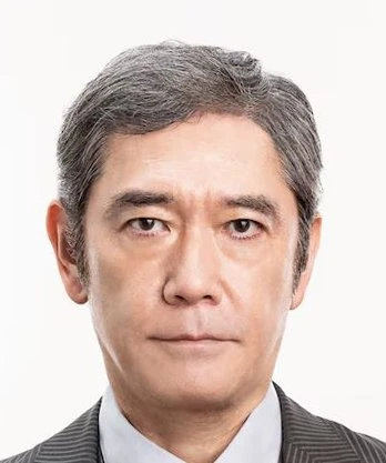 Sugimoto Tetta