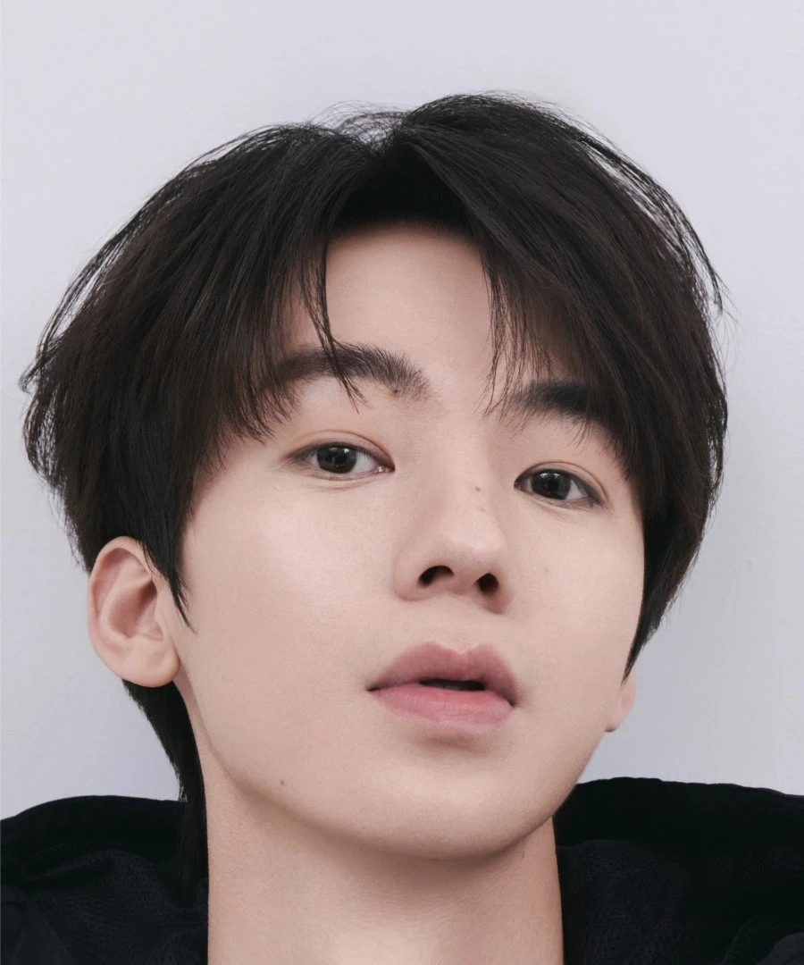 Zhou Zi Han