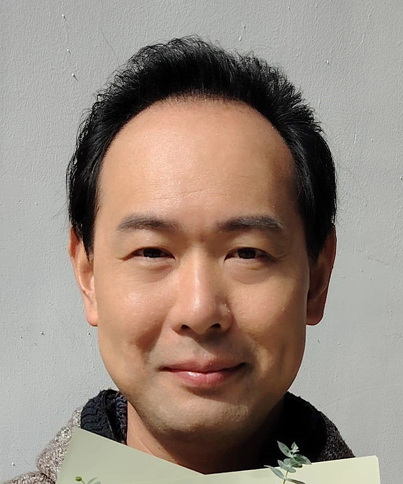 Duan Ran