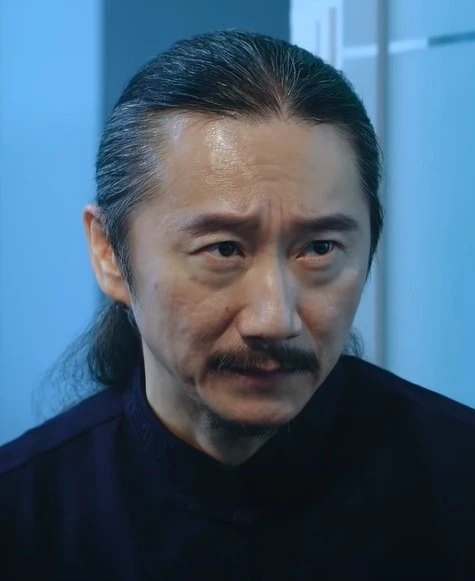 Li Ming Zhe