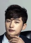 Park Si Hoo