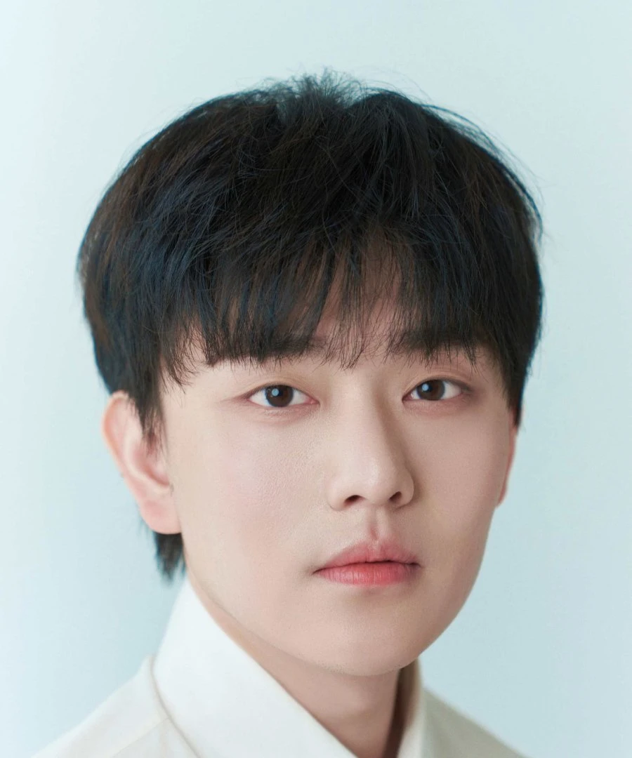 Jiang Yi Ru