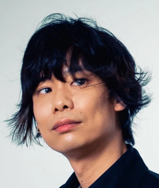 Kanematsu Shu