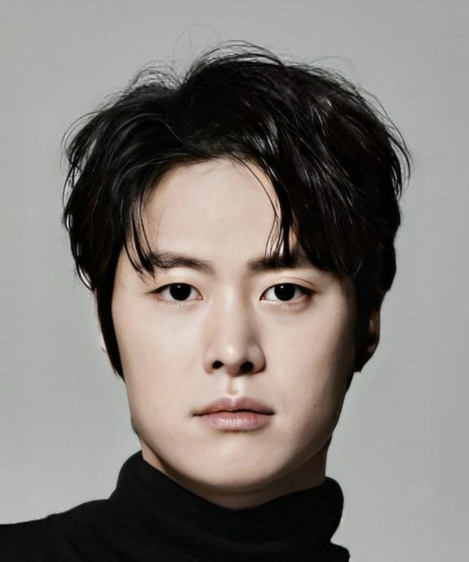 Gong Myoung