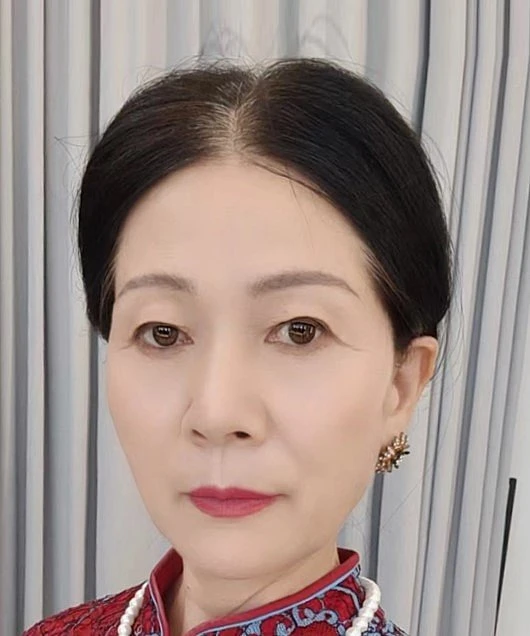 Li Cui Xia