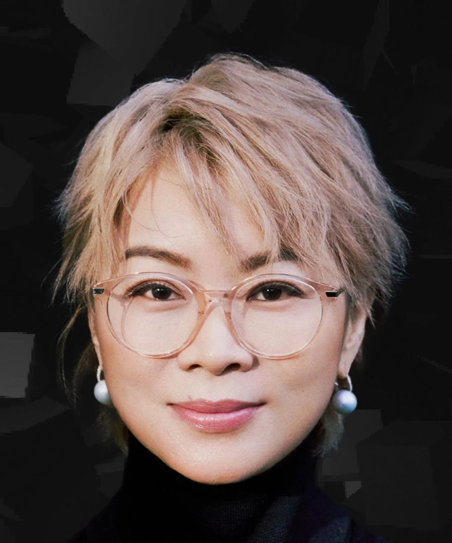 Yang Xiao Pei