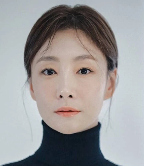 Park  Hyo Ju