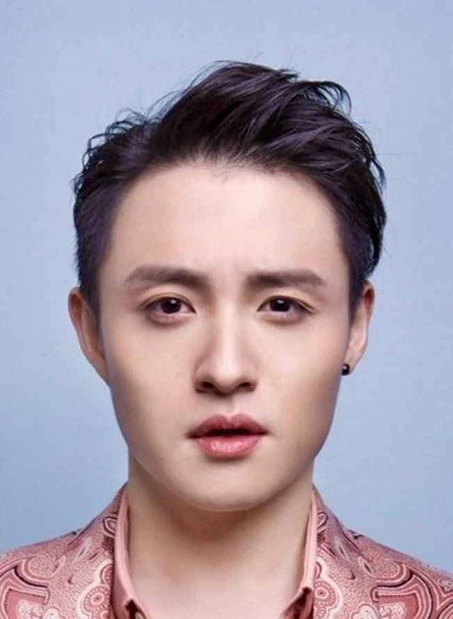 Qiang Yu