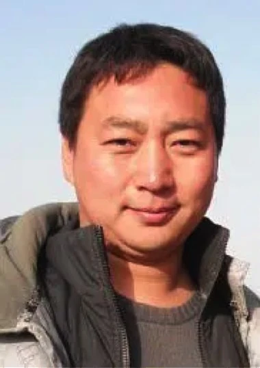 Liu Bo