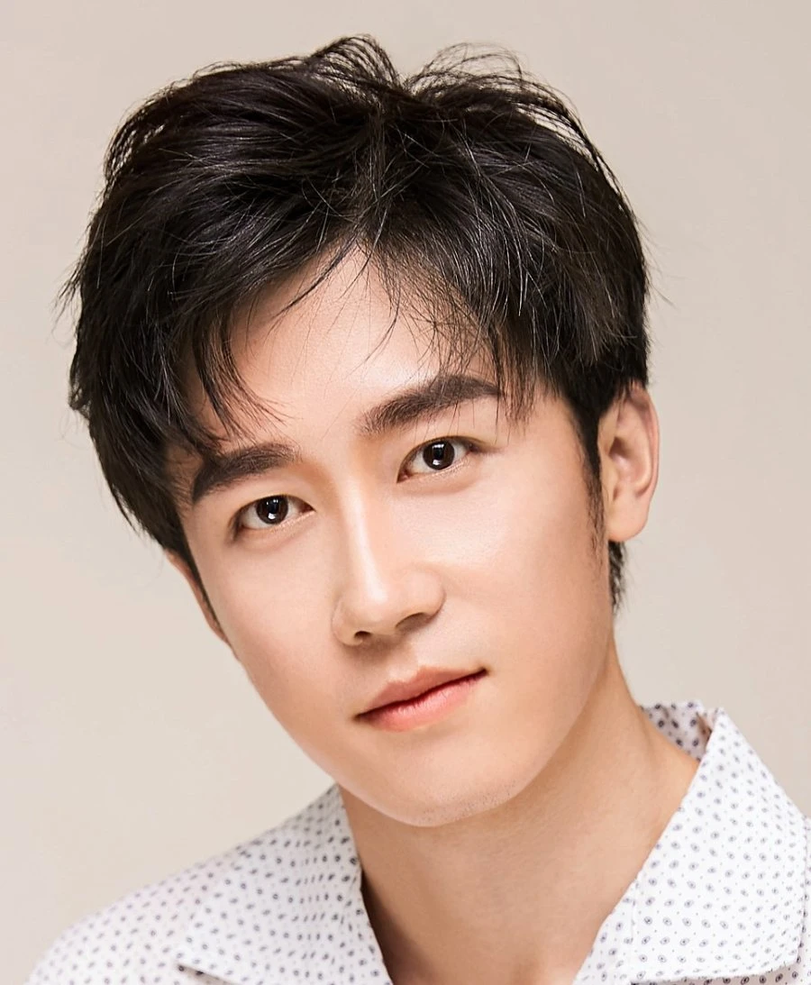 Peng Jian Xiong