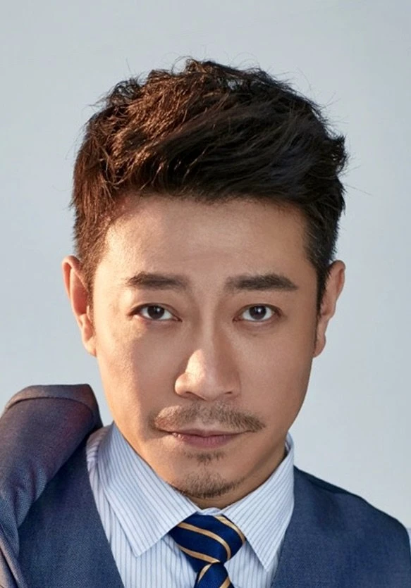 Qi Yun Peng