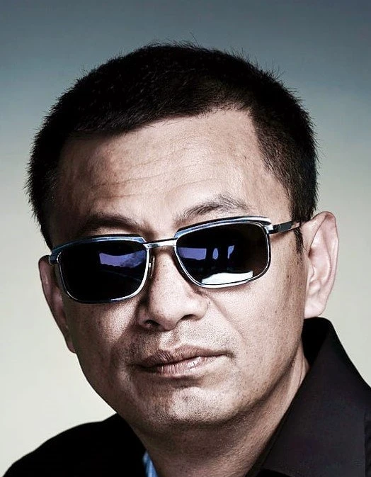 Wong Kar Wai