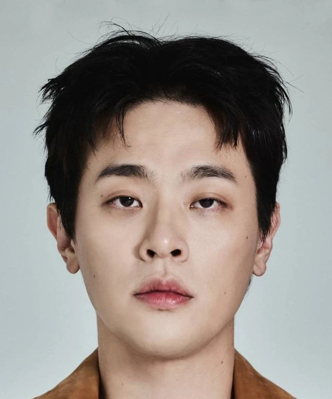 Park Jeong Min