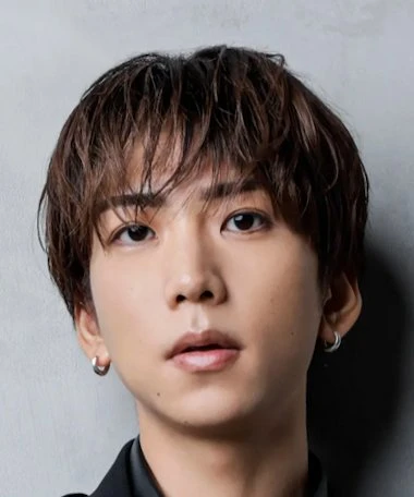Suzuki Taiga
