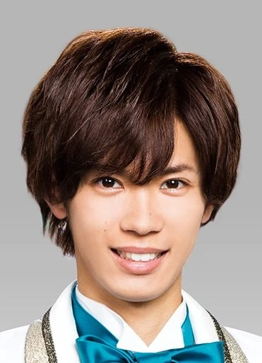 Jinguji Yuta