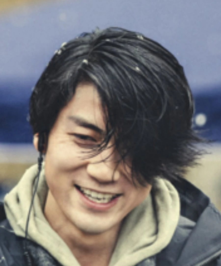 Yaegashi Fuga