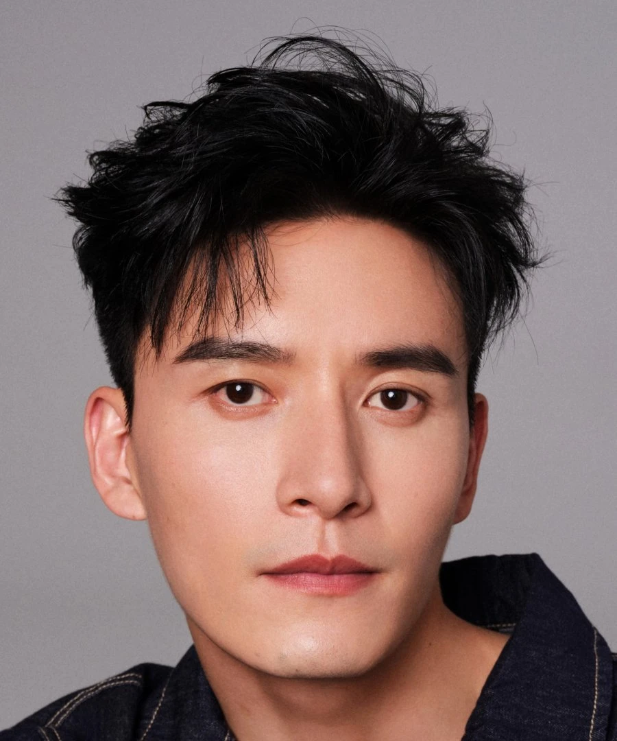Roy Wang