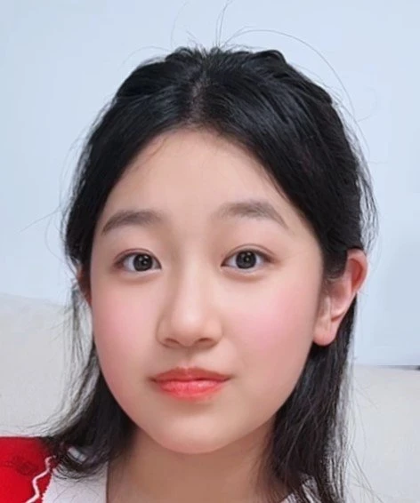 Xu Yi Xuan