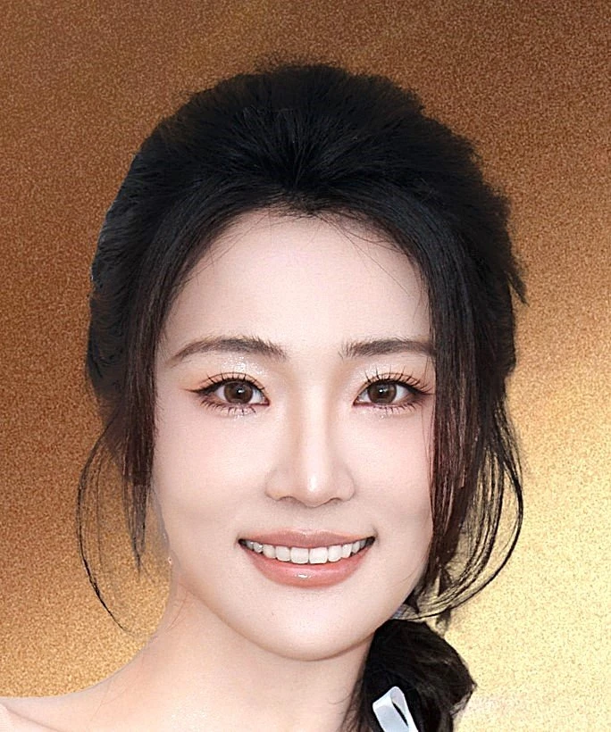Zhang Ke Ying