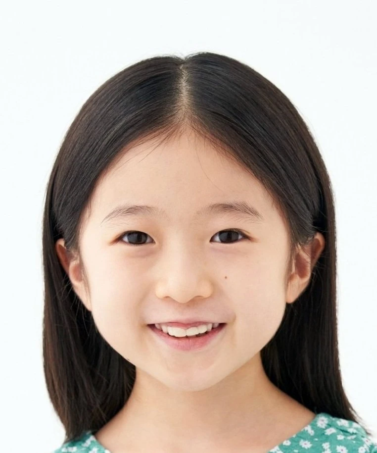 Shimizu Kokone