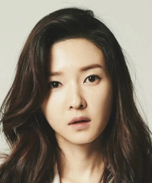 Cha Su Yeon