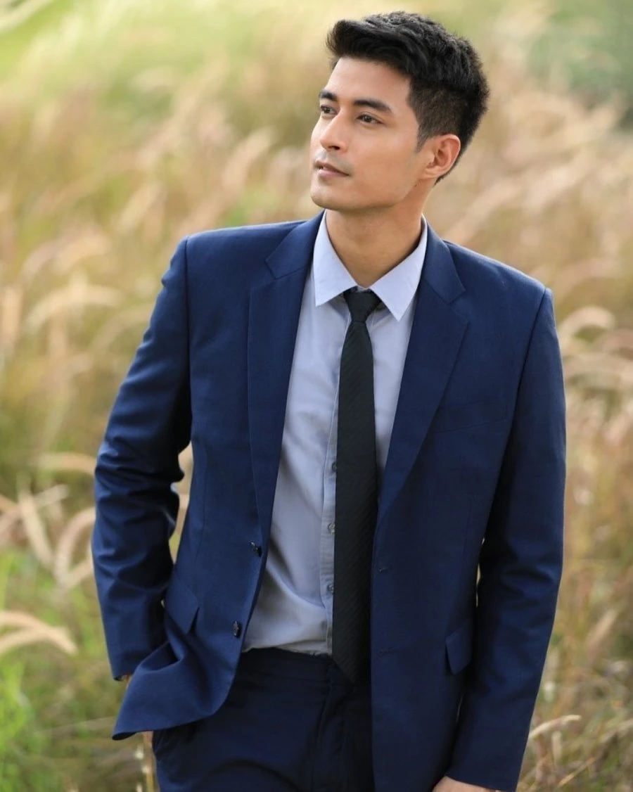 Film Kunyakrit Akhawong