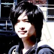 Kimura Hideakira