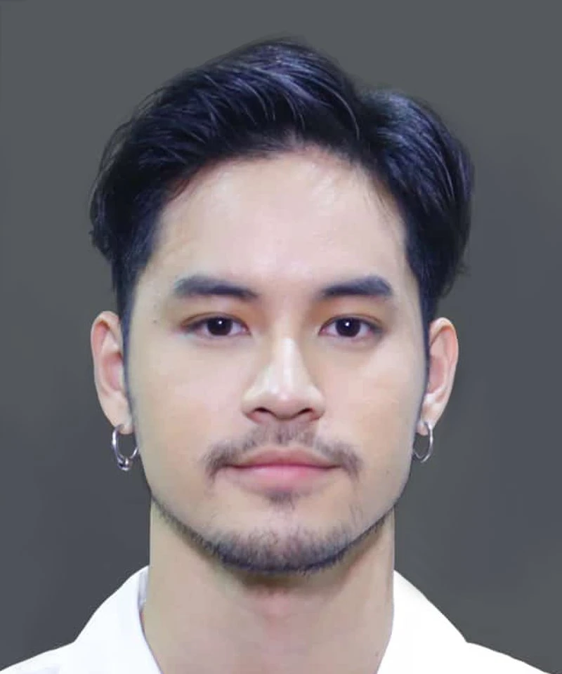 Kao Jirayu La-ongmanee