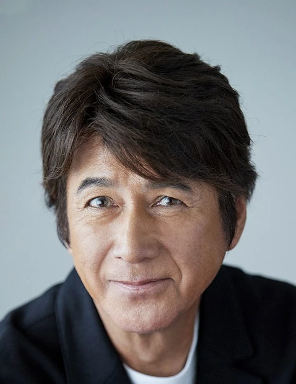Kusakari Masao