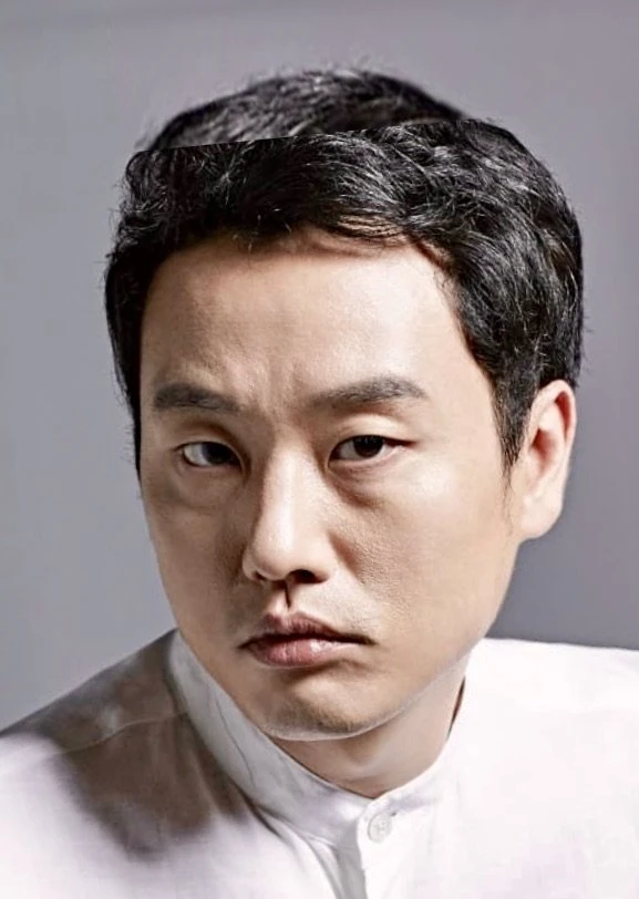 Jung Yeong Gi