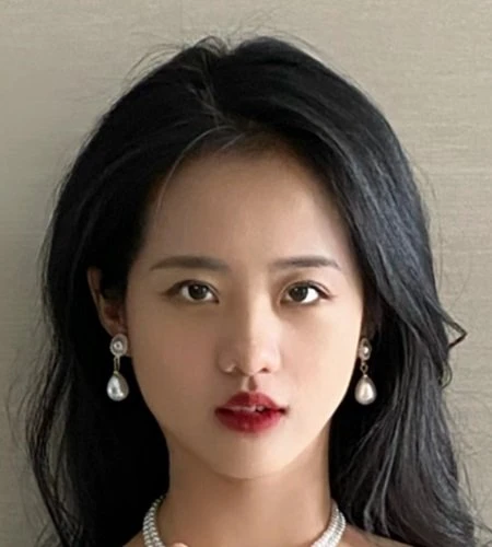 Chen Yun Xi