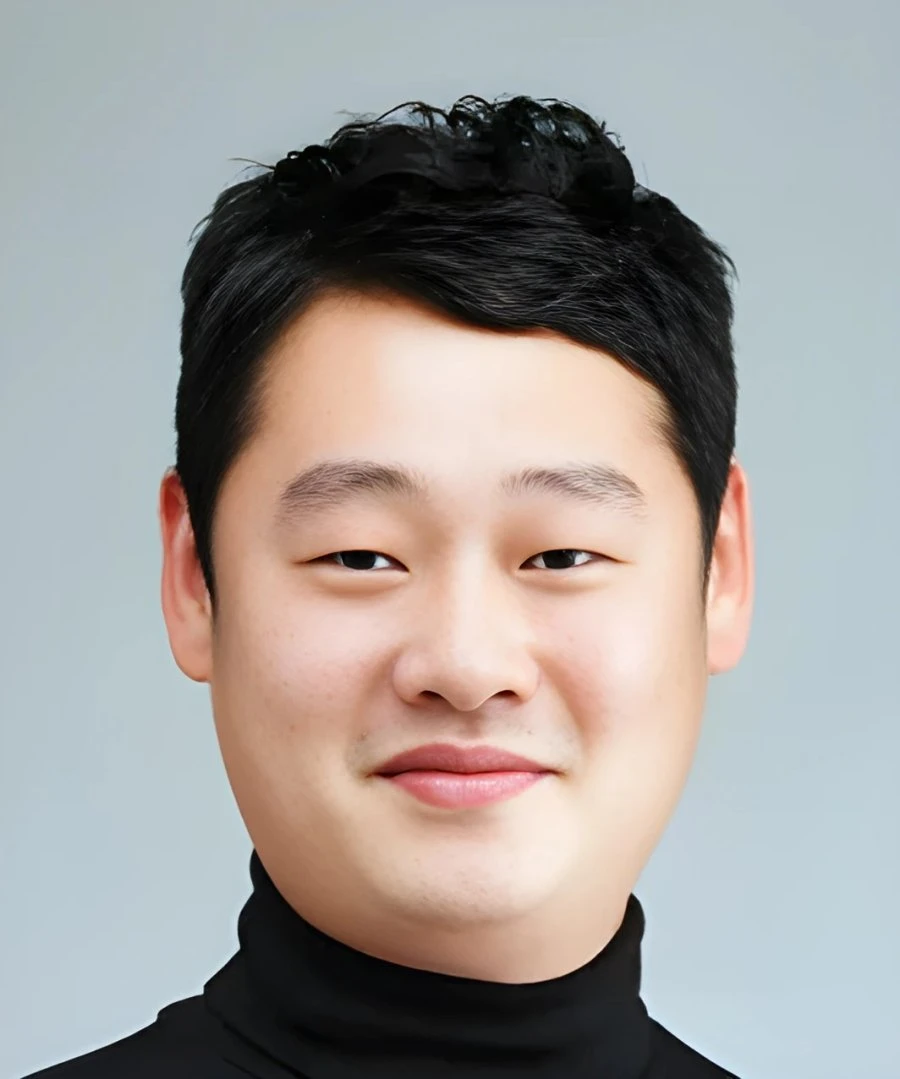 Lee Yoo Joon