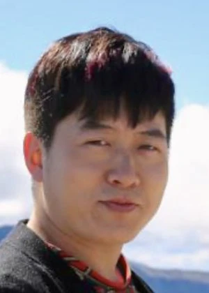 Liu Liang