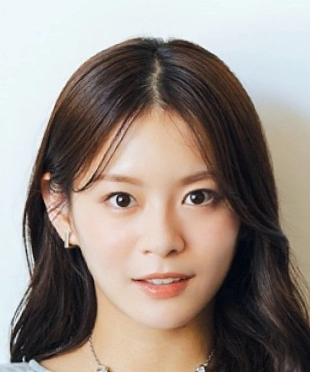 Nagase Riko