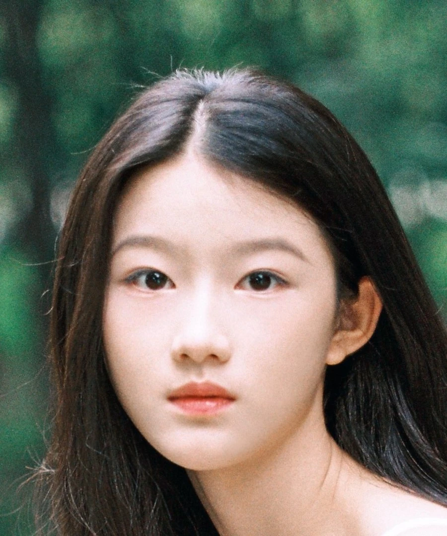 Liu Qi Qi