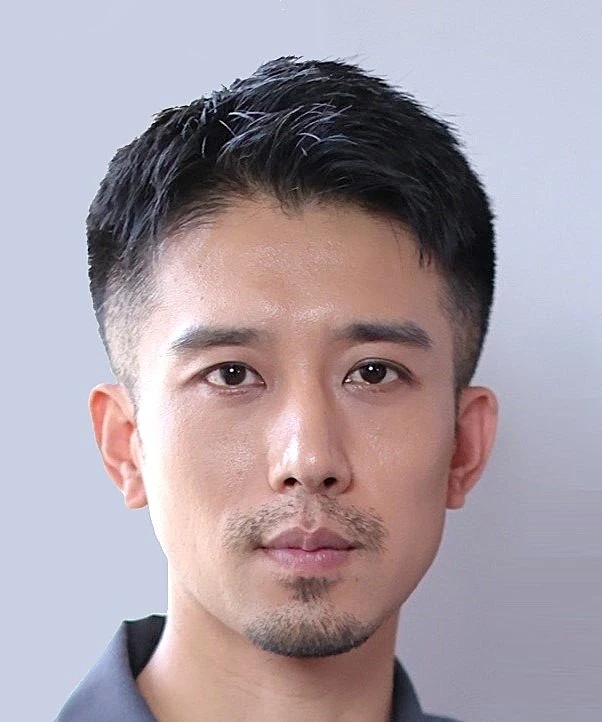 Sun Shao Long