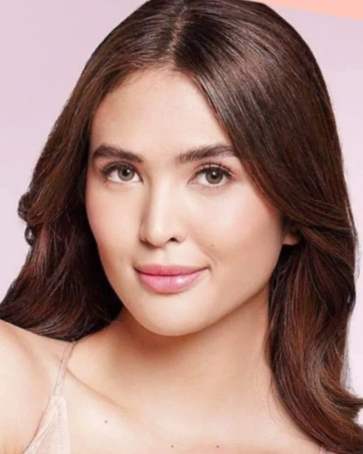 Sofia Andres