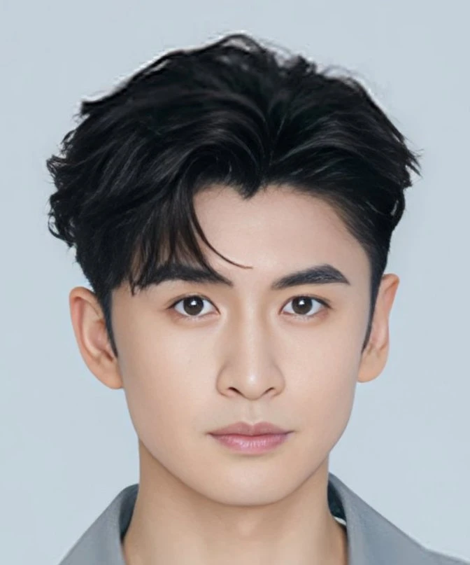 Zhang Yun Long